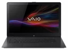 Sony VAIO Fit A SVF15N2Z2R