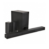 Ремонт саундбаров Sony в Ульяновске